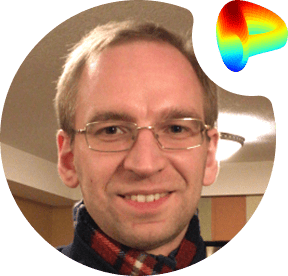 Michael Egorov